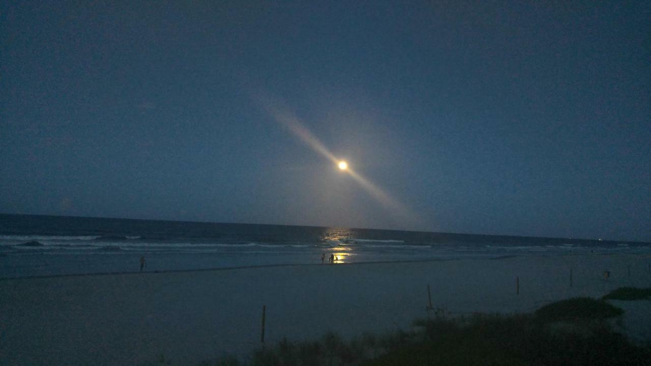 Organic Beach Retreat デイトナ・ビーチ エクステリア 写真